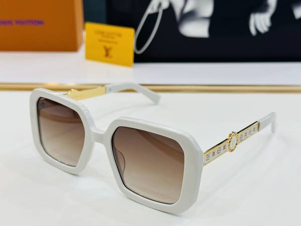 Louis Vuitton Sunglasses Top Quality LVS03210
